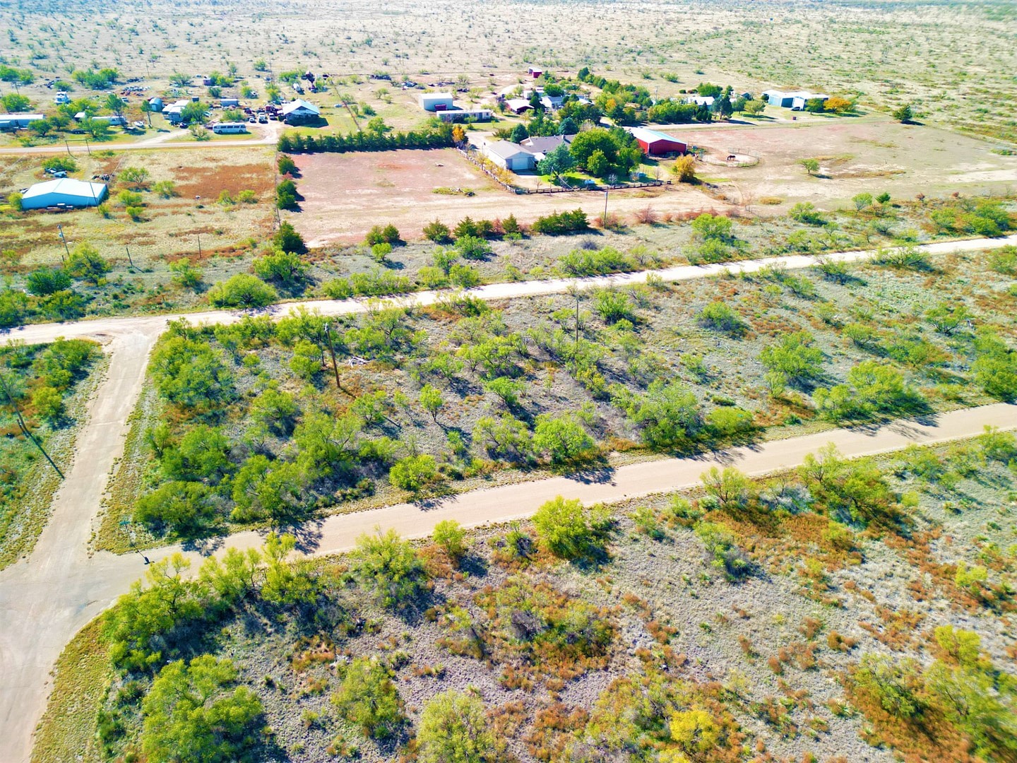 Lots 59-78 Don Mitchell Lane Fritch TX 79036