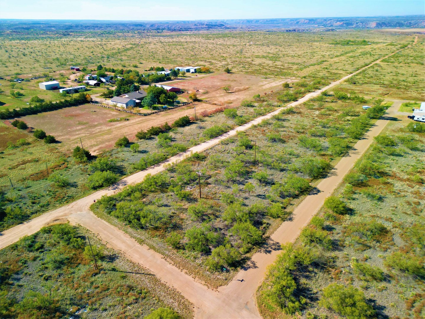 Lots 59-78 Don Mitchell Lane Fritch TX 79036