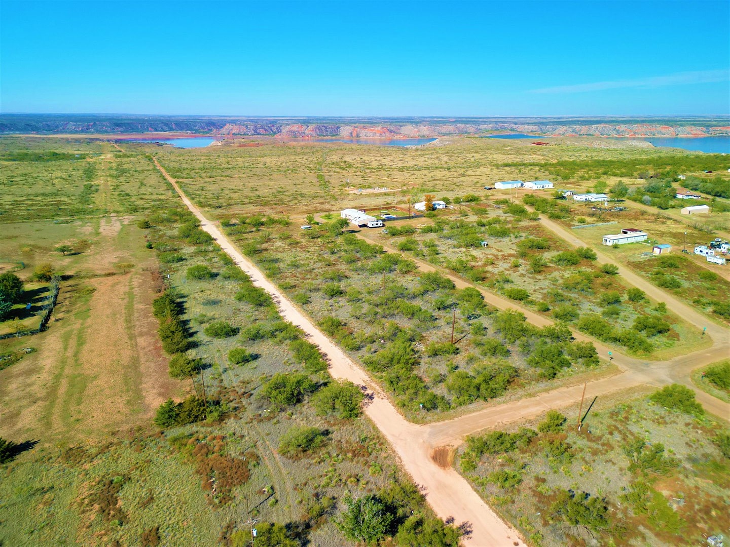 Lots 59-78 Don Mitchell Lane Fritch TX 79036