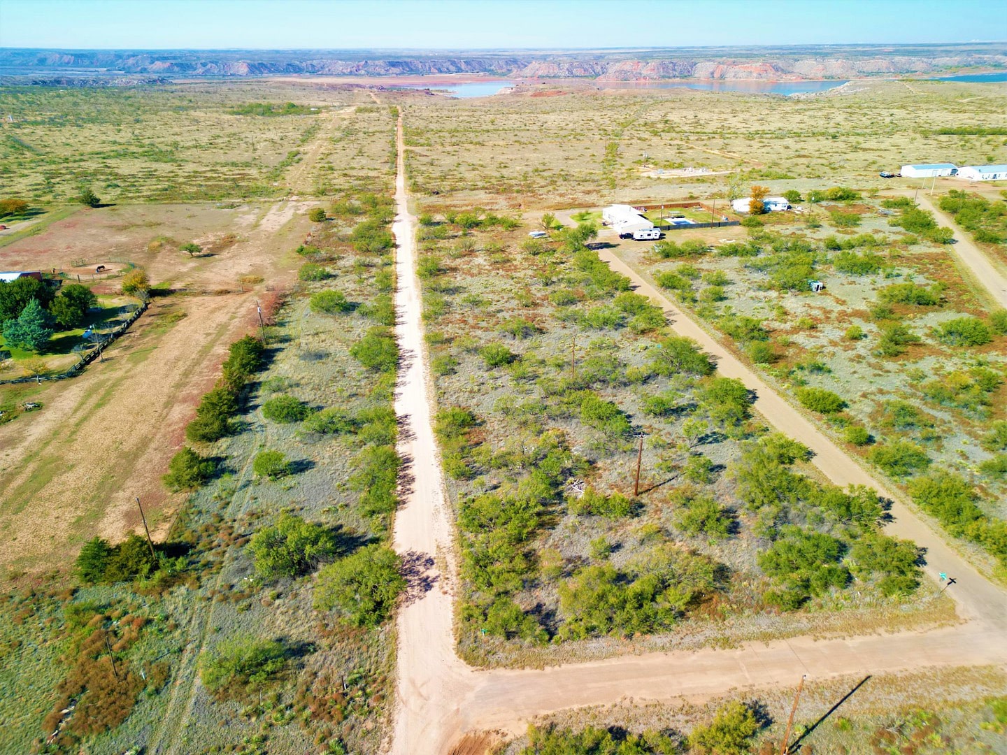 Lots 59-78 Don Mitchell Lane Fritch TX 79036