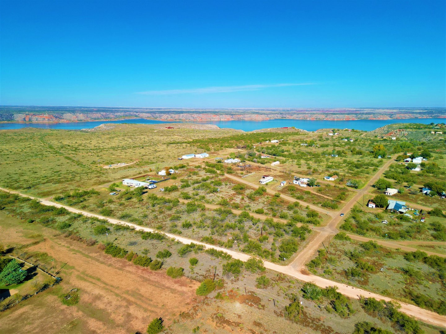 Lots 59-78 Don Mitchell Lane Fritch TX 79036
