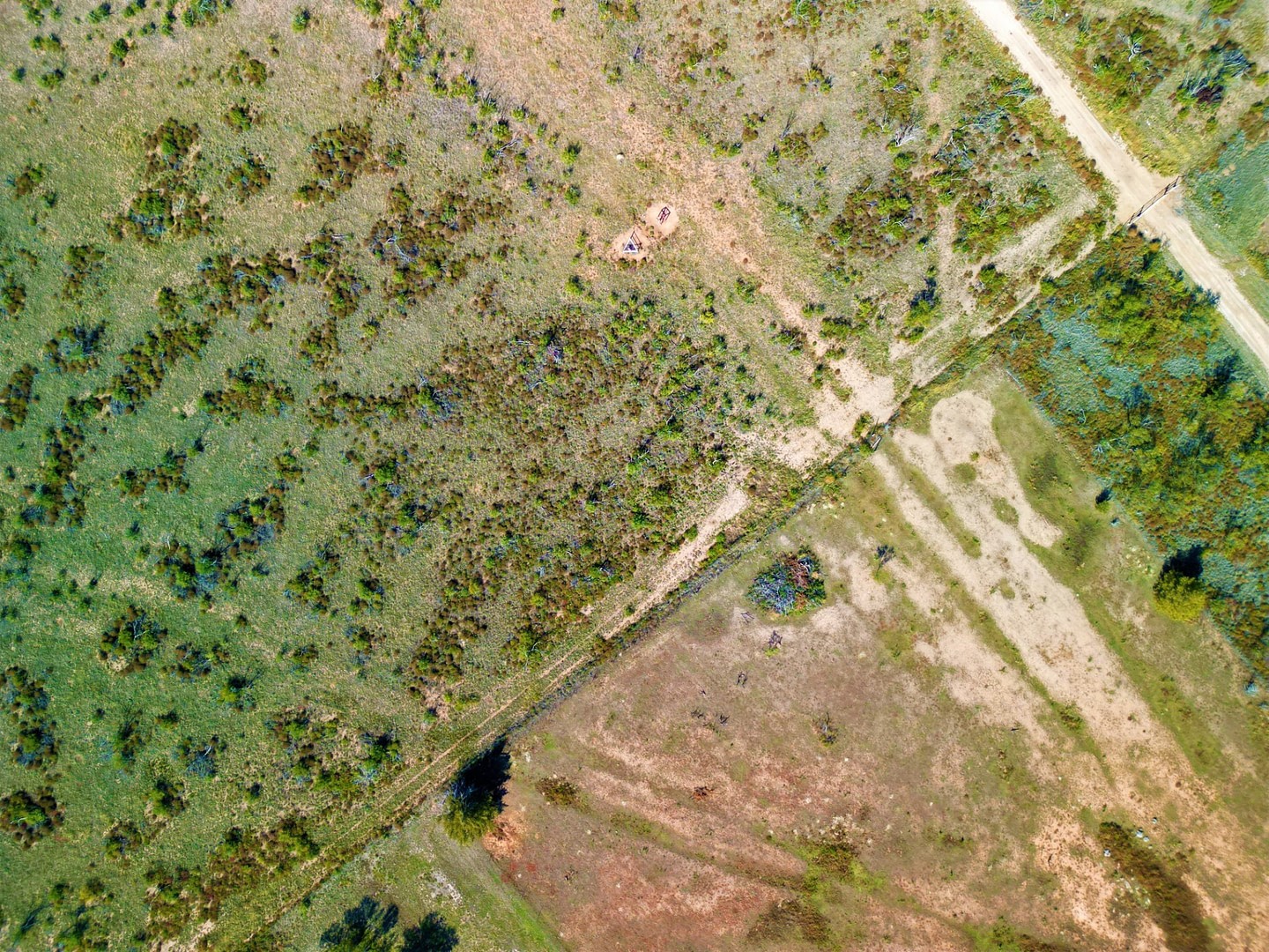 Lots 59-78 Don Mitchell Lane Fritch TX 79036