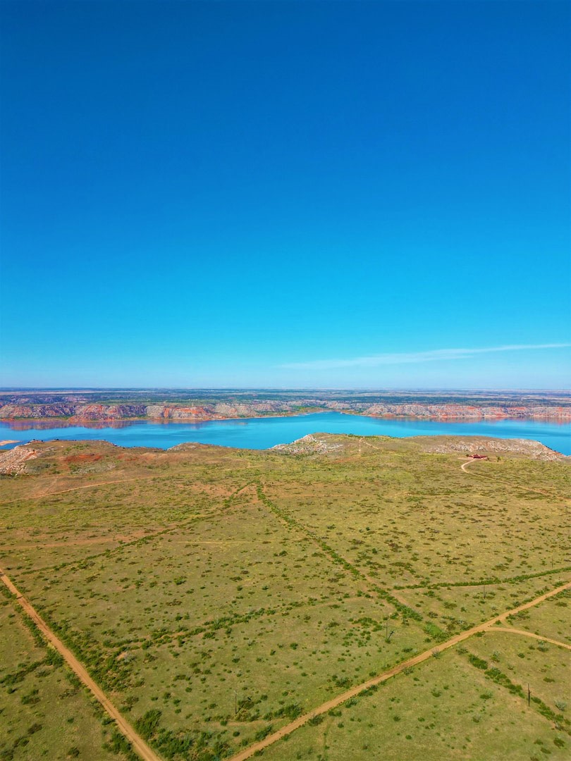 Lots 59-78 Don Mitchell Lane Fritch TX 79036