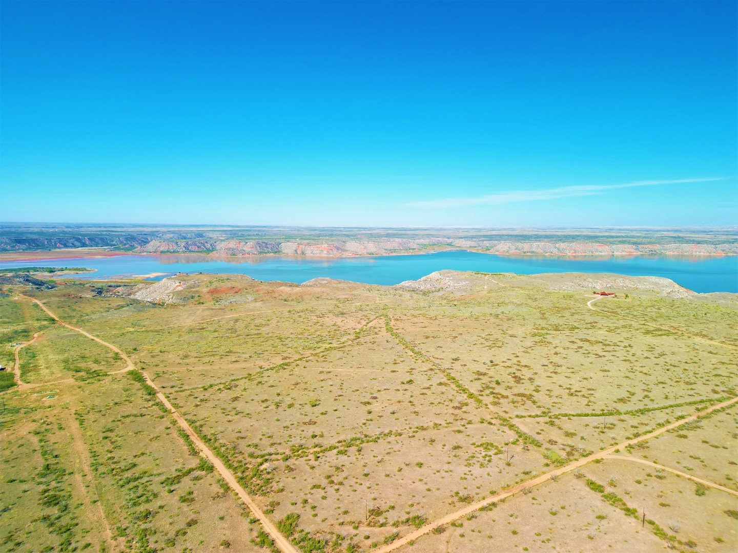 Lots 59-78 Don Mitchell Lane Fritch TX 79036