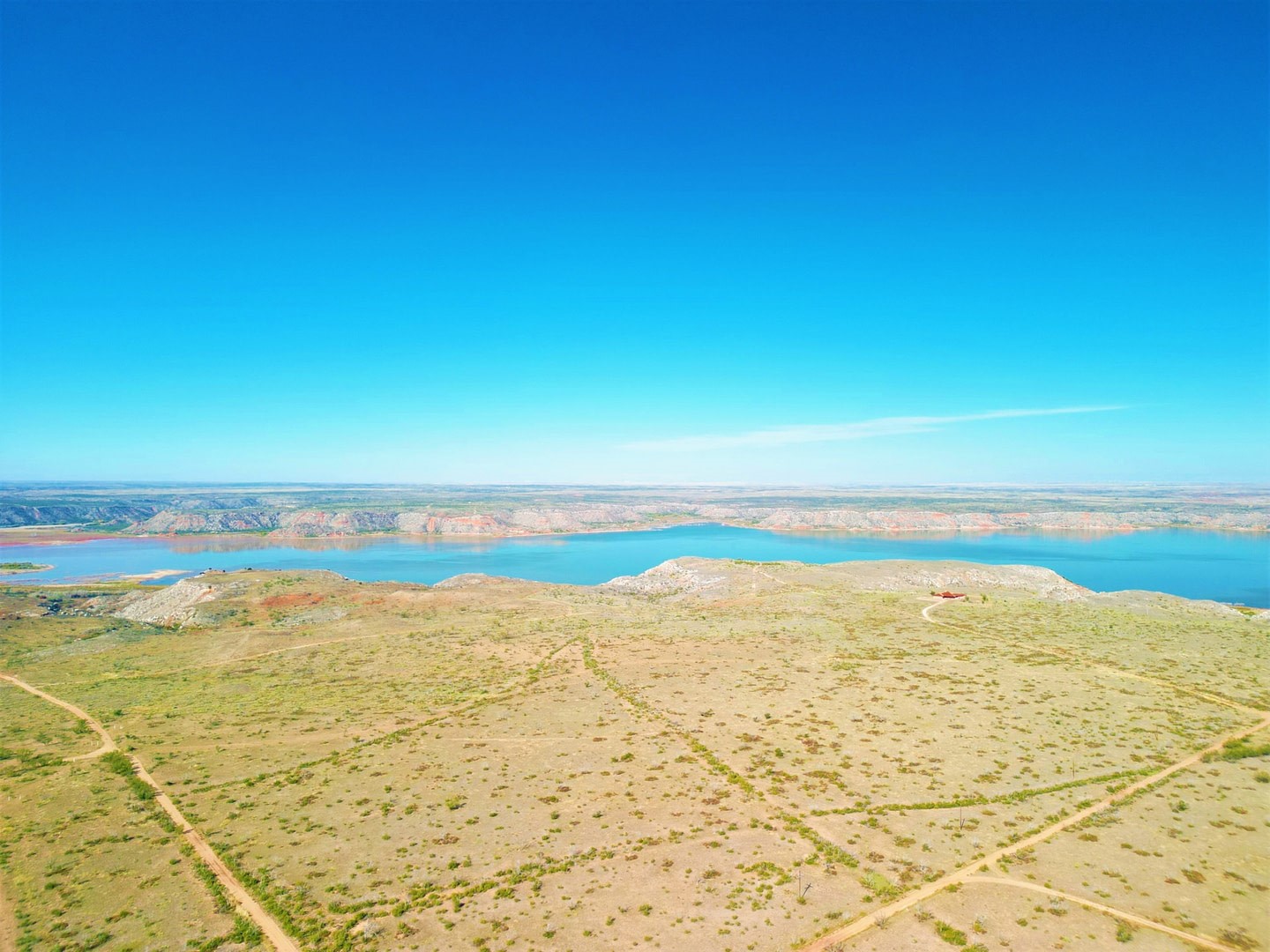 Lots 59-78 Don Mitchell Lane Fritch TX 79036