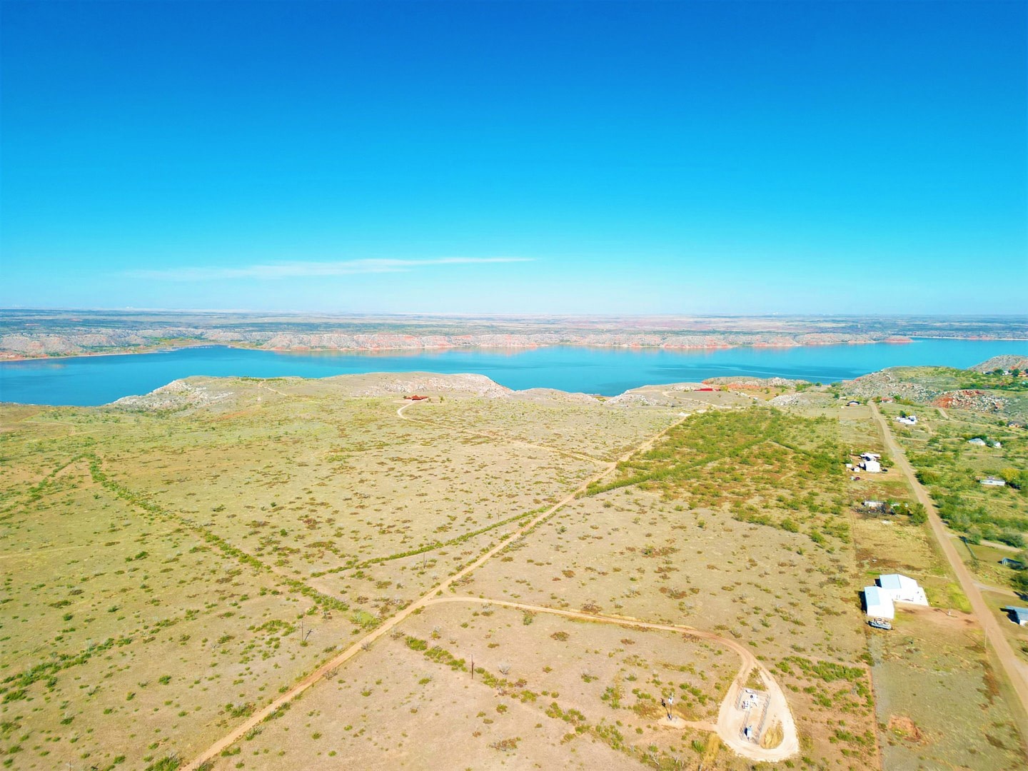 Lots 59-78 Don Mitchell Lane Fritch TX 79036