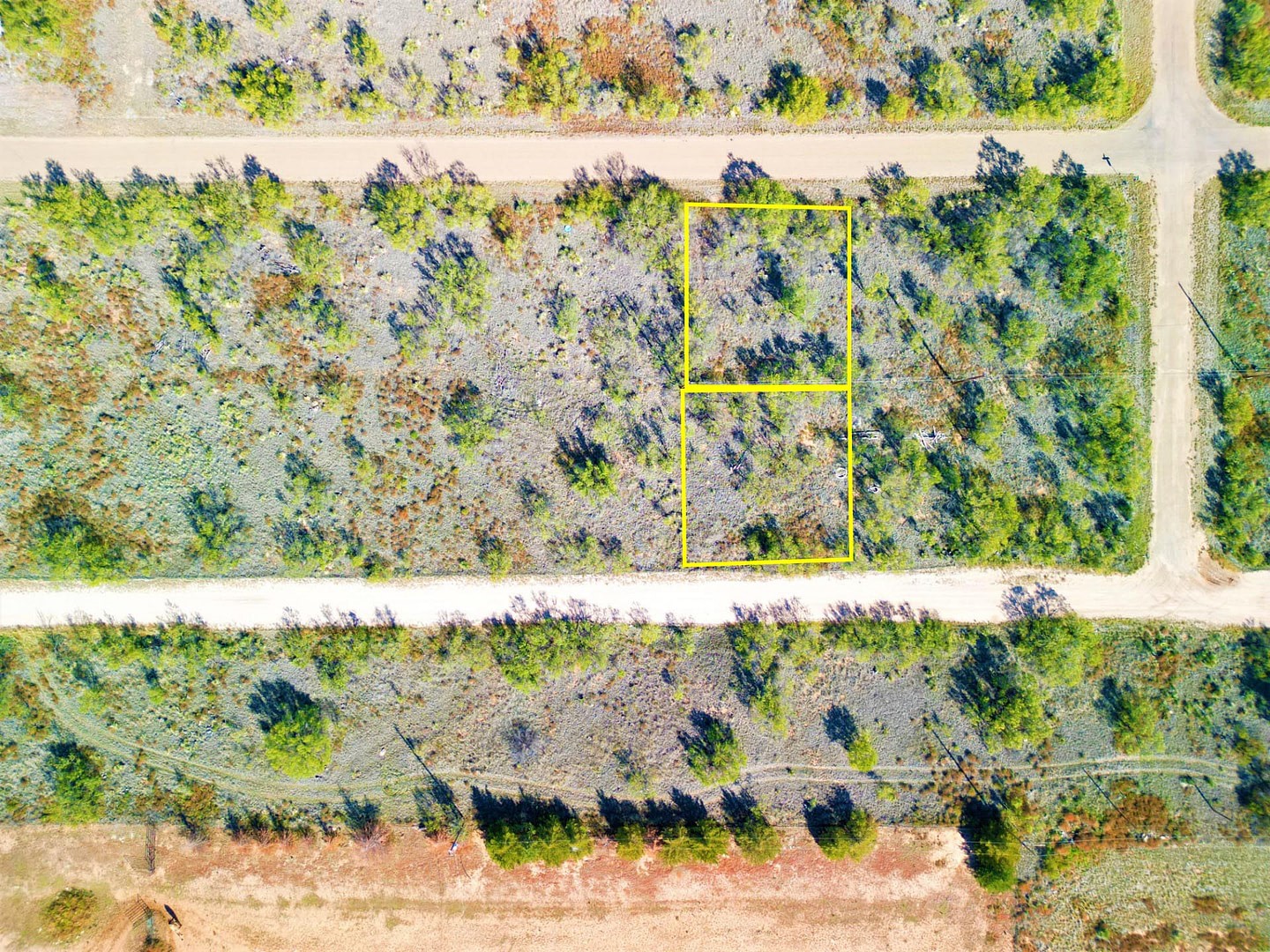 Lots 59-78 Don Mitchell Lane Fritch TX 79036