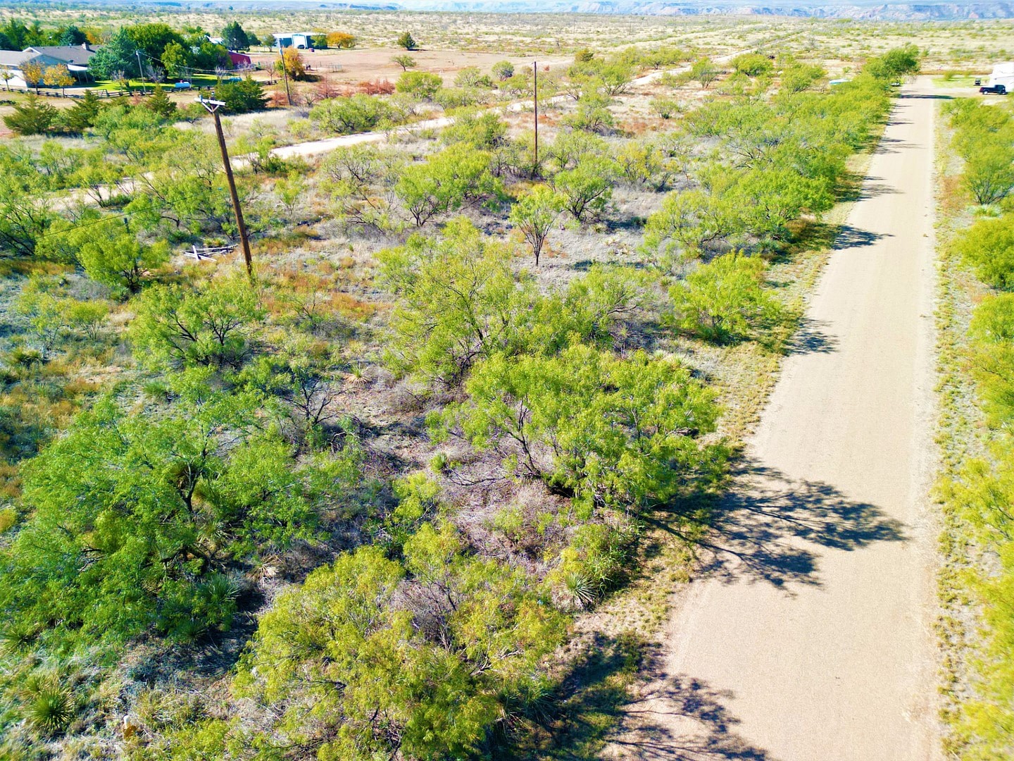 Lots 59-78 Don Mitchell Lane Fritch TX 79036