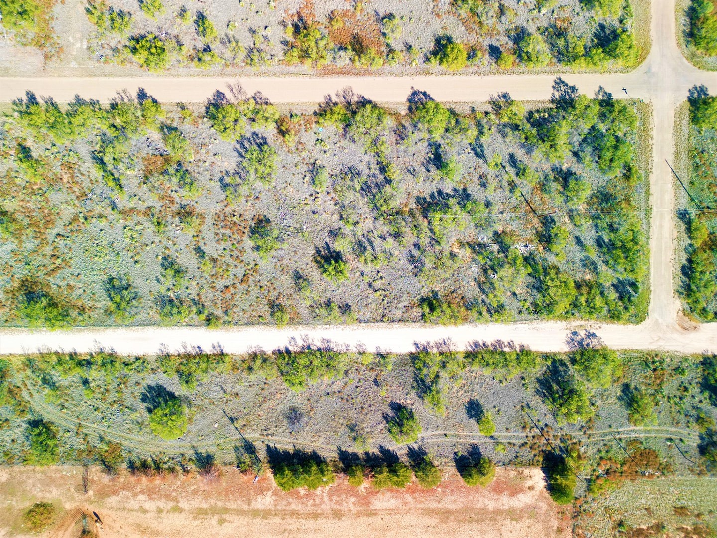 Lots 59-78 Don Mitchell Lane Fritch TX 79036