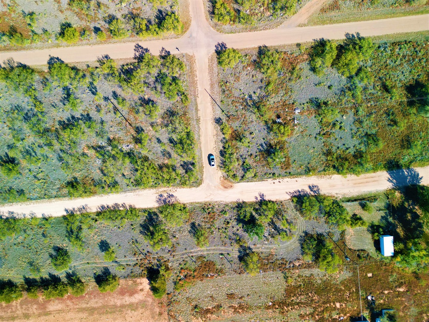 Lots 59-78 Don Mitchell Lane Fritch TX 79036