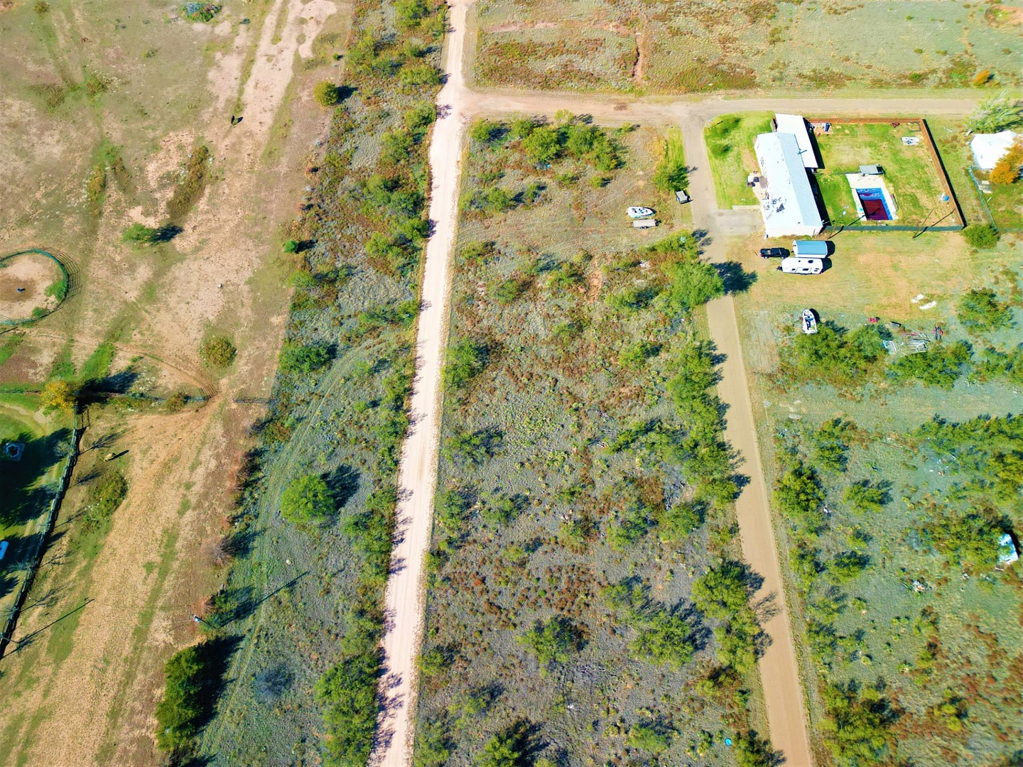 Lots 59-78 Don Mitchell Lane Fritch TX 79036