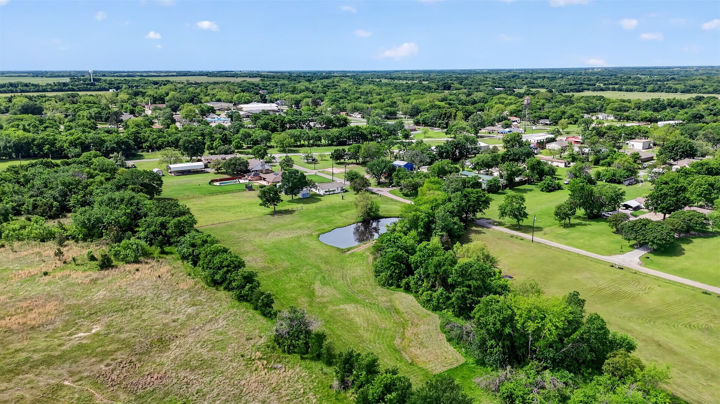 Tbd Pecan Street Ector TX 75439
