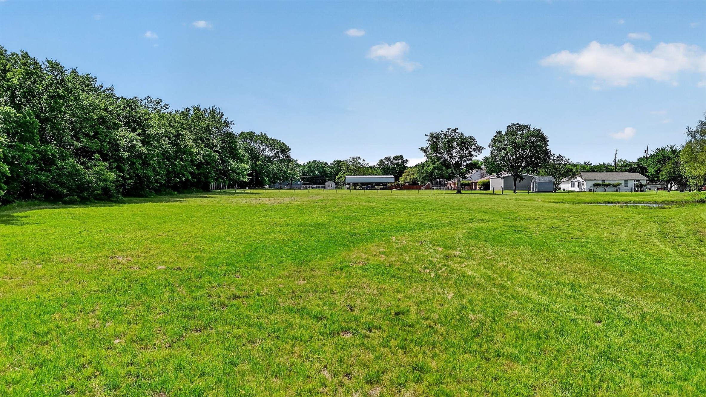 Tbd Pecan Street Ector TX 75439