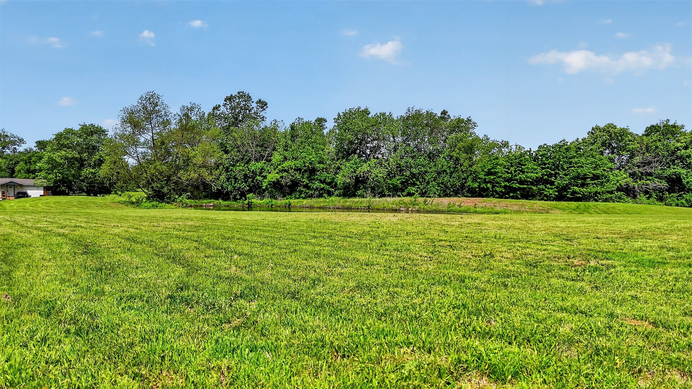 Tbd Pecan Street Ector TX 75439