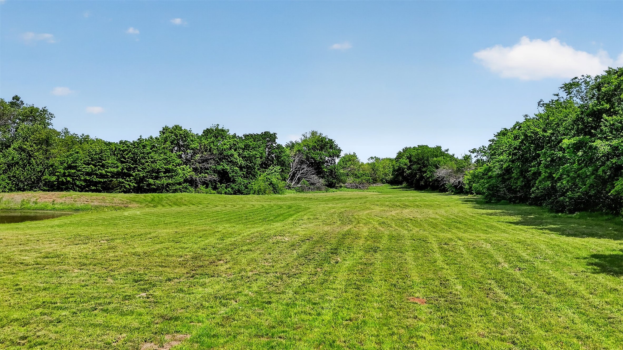 Tbd Pecan Street Ector TX 75439