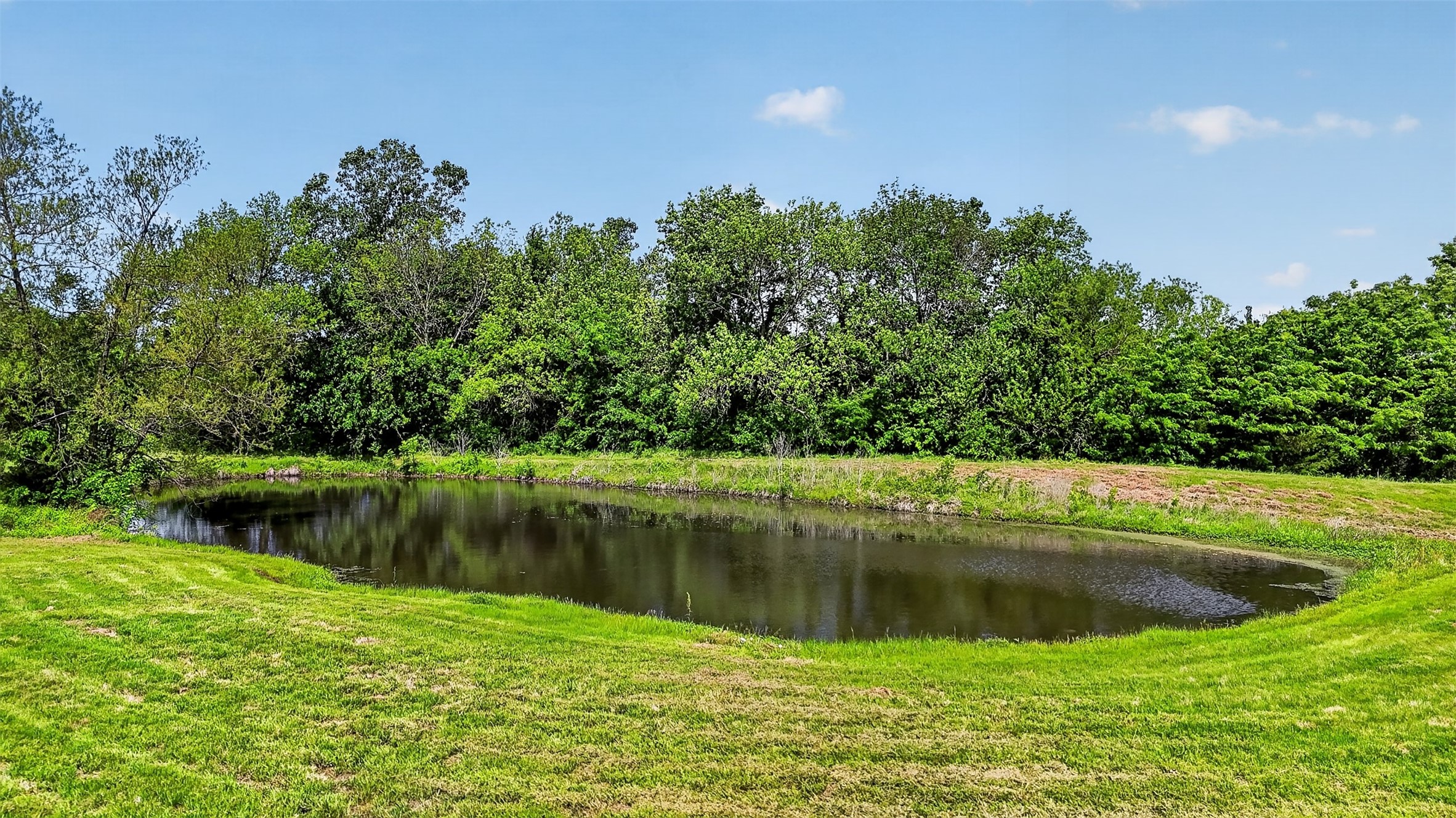 Tbd Pecan Street Ector TX 75439