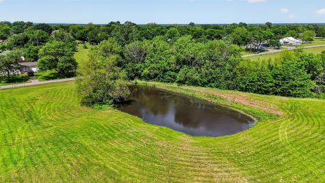 TBD Pecan Street Ector TX 75439