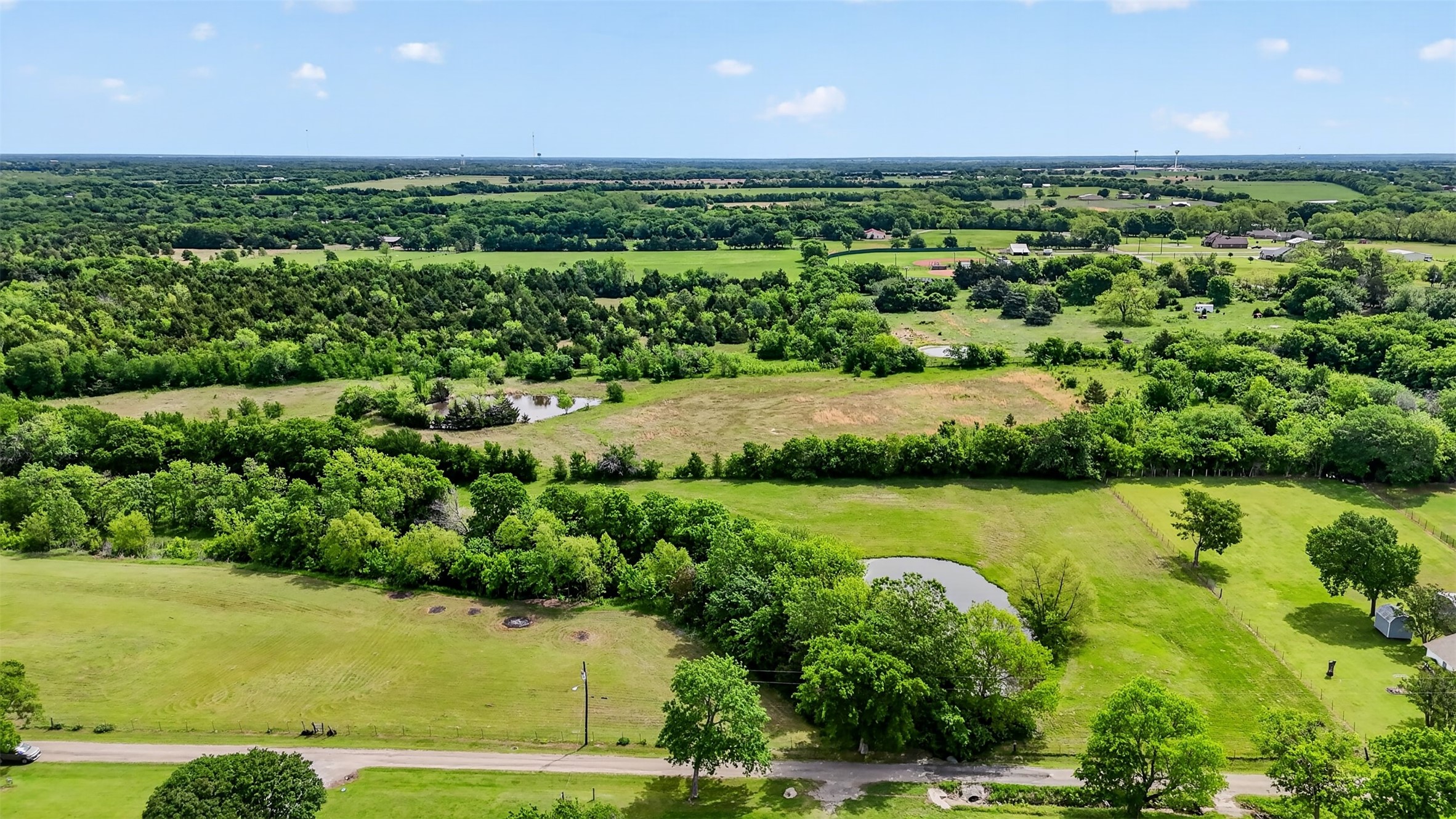Tbd Pecan Street Ector TX 75439