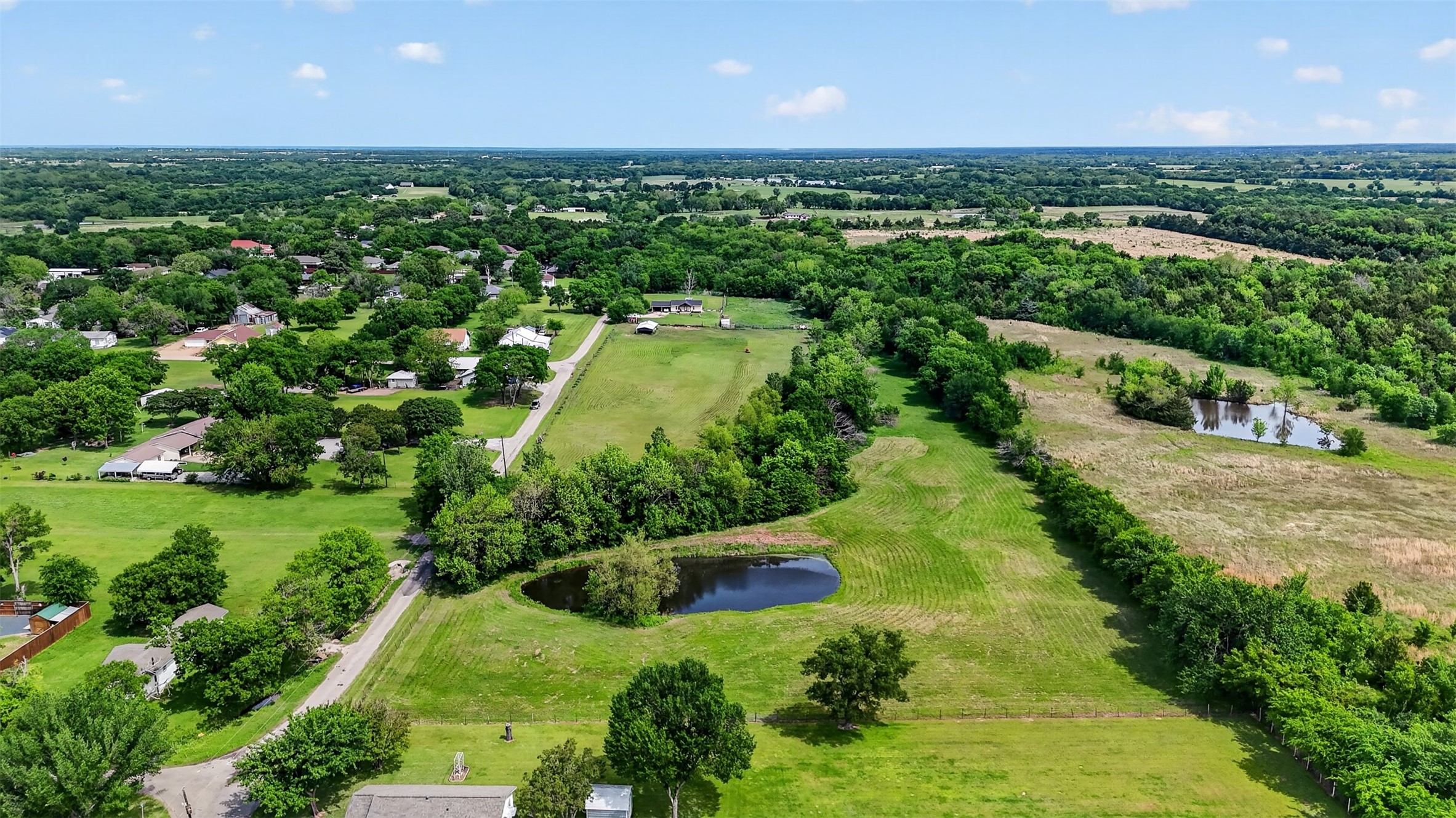 Tbd Pecan Street Ector TX 75439