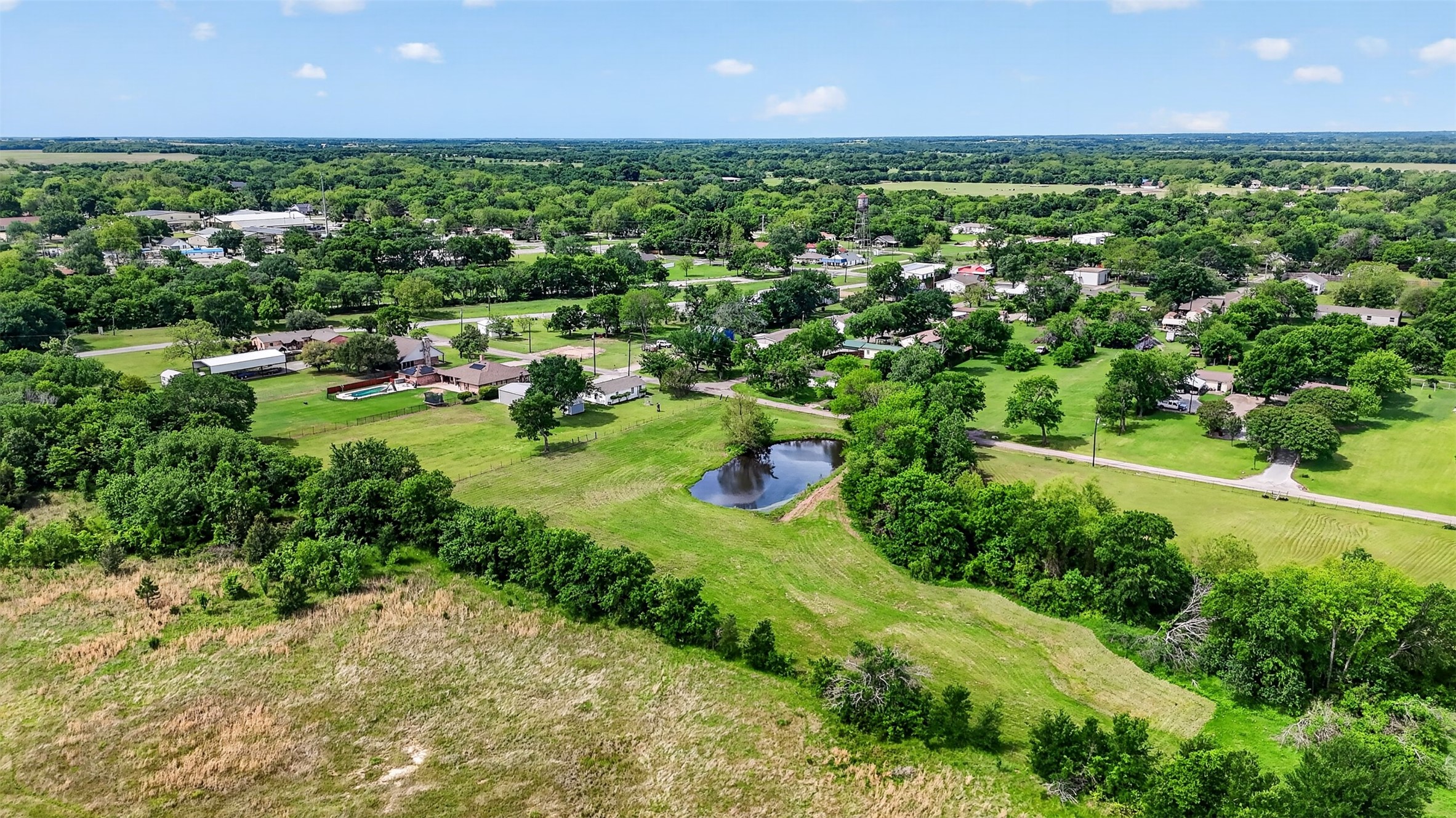 Tbd Pecan Street Ector TX 75439