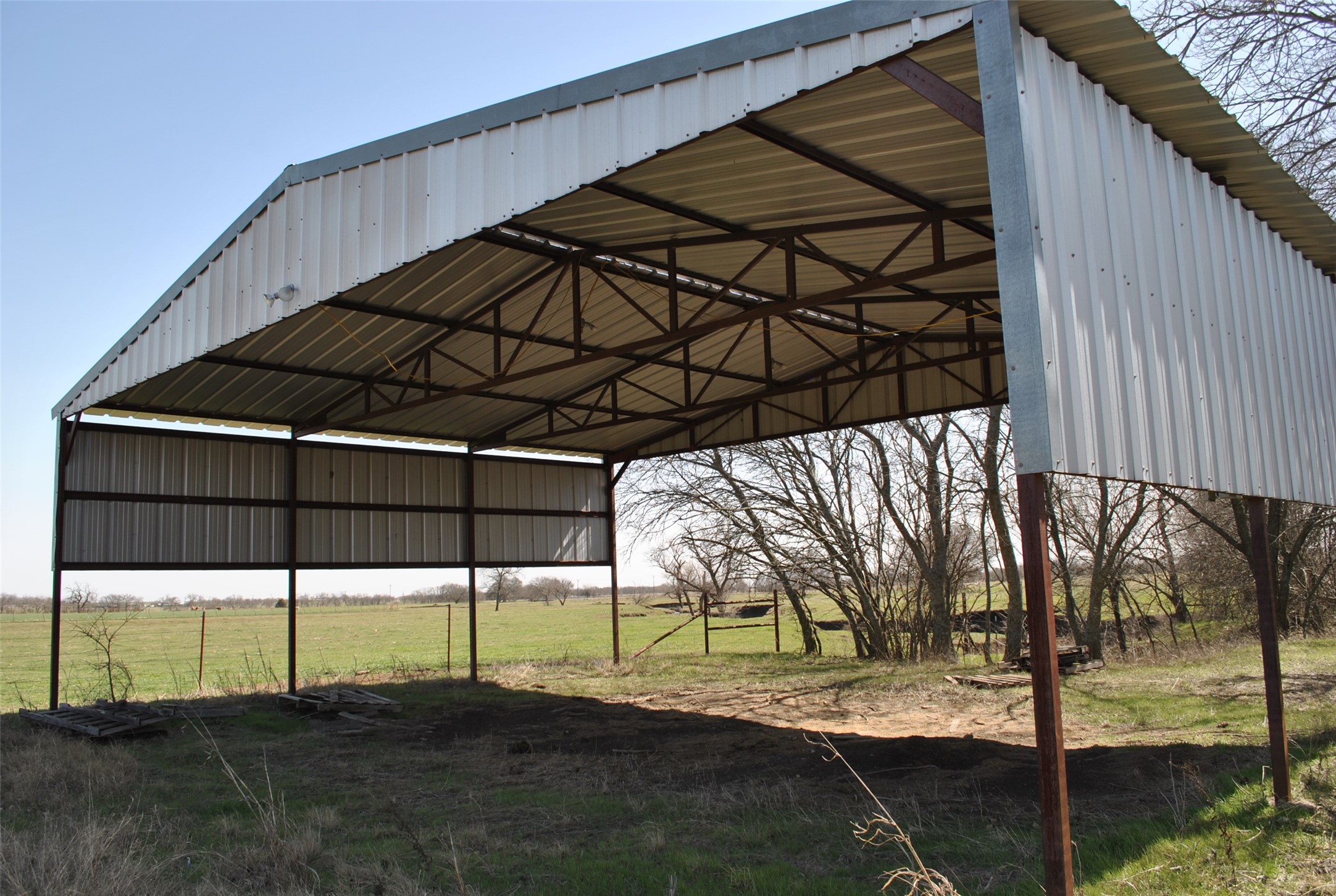 12112 Fm 51 Era TX 76238