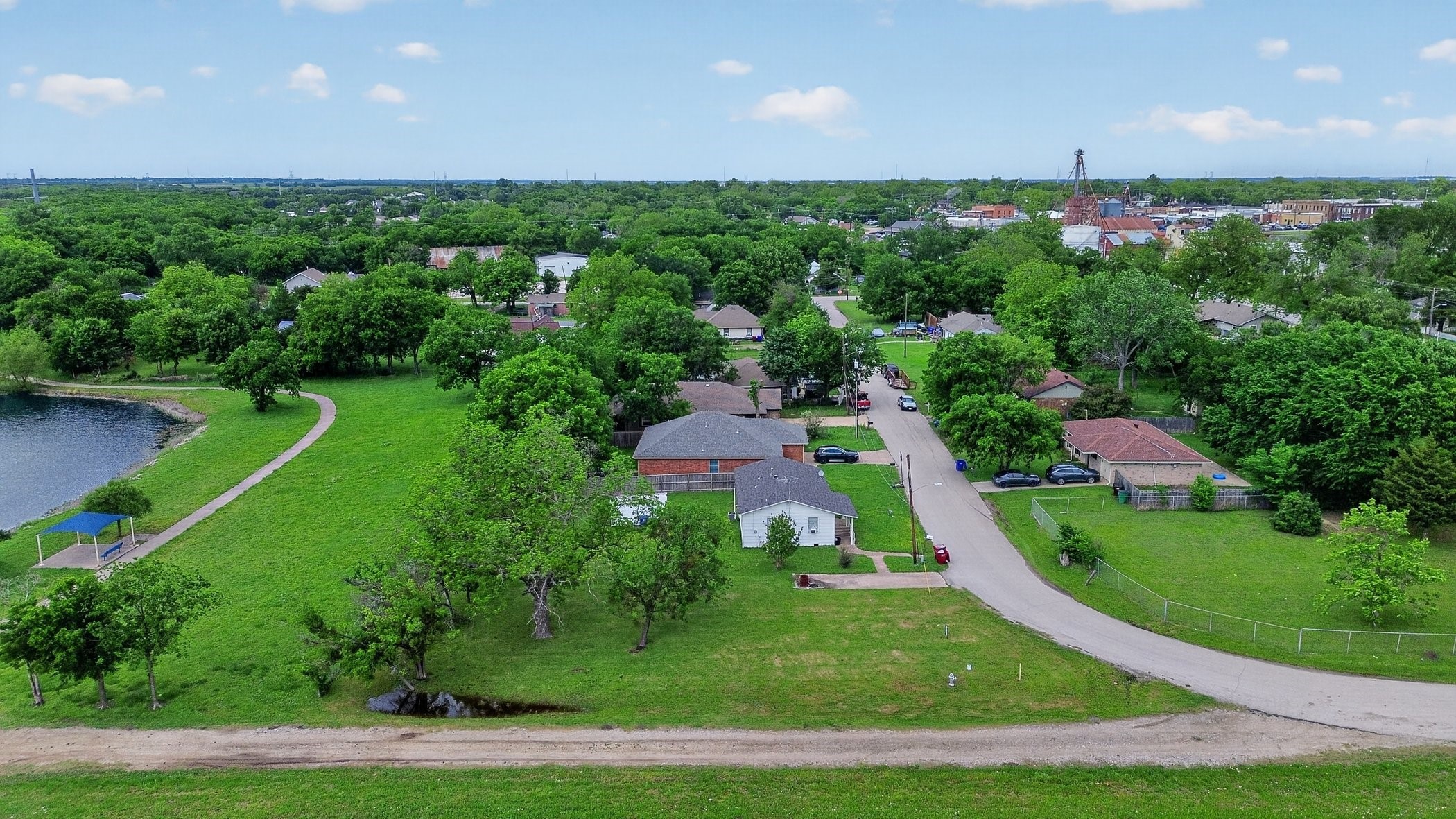 519 New Street Royse City TX 75189