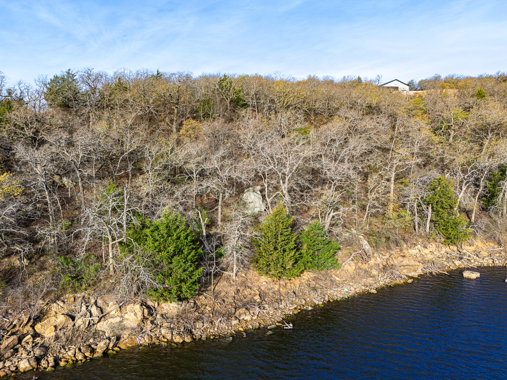 0 Scenic Hill Drive Bowie TX 76230