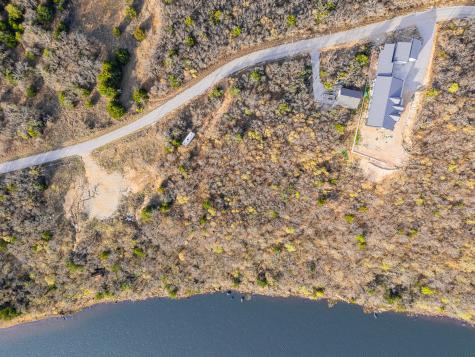 0 Scenic Hill Drive Bowie TX 76230