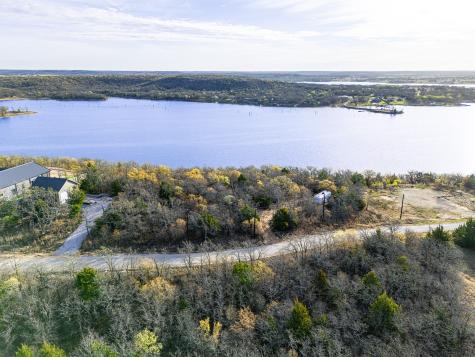 0 Scenic Hill Drive Bowie TX 76230