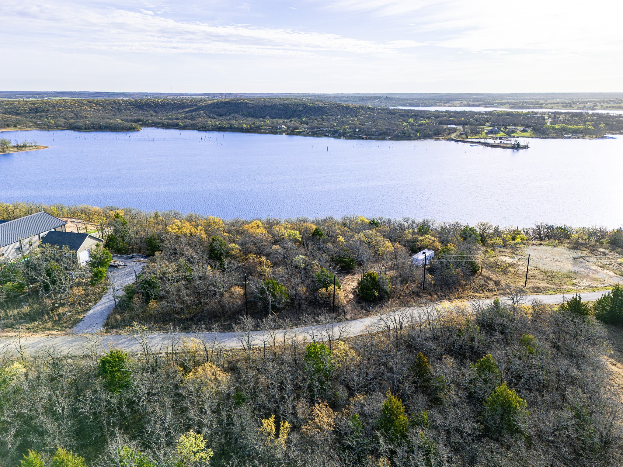 0 Scenic Hill Drive Bowie TX 76230