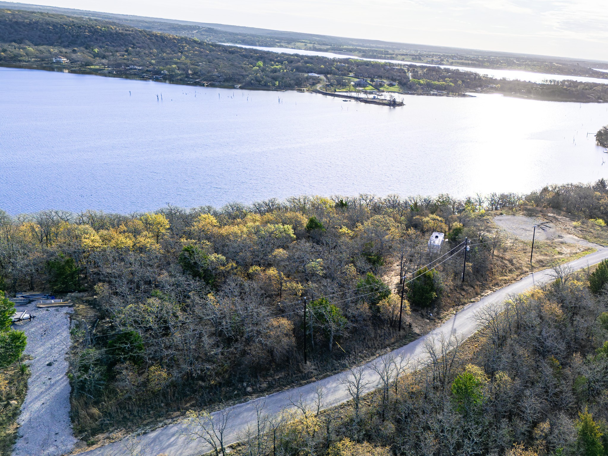 0 Scenic Hill Drive Bowie TX 76230