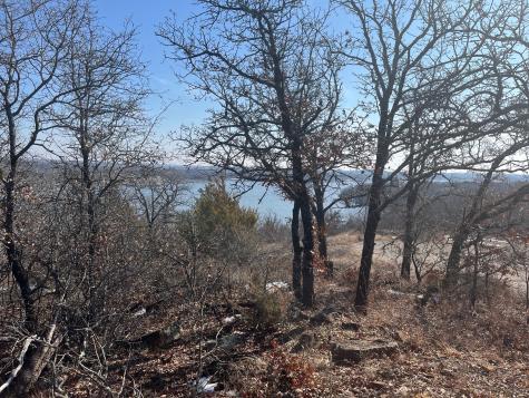0 Scenic Hill Drive Bowie TX 76230