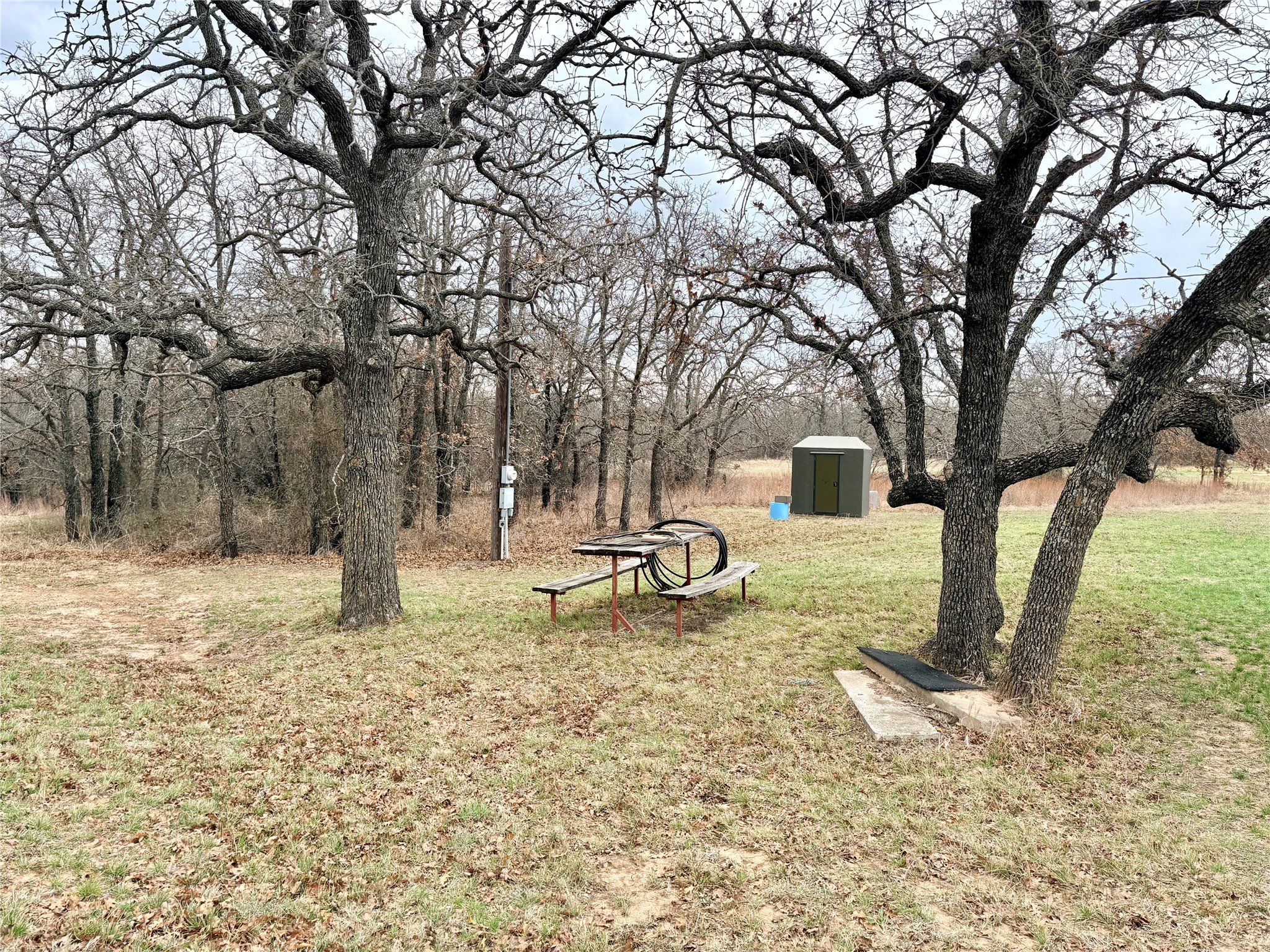 3187 Elenburg Road Perrin TX 76486