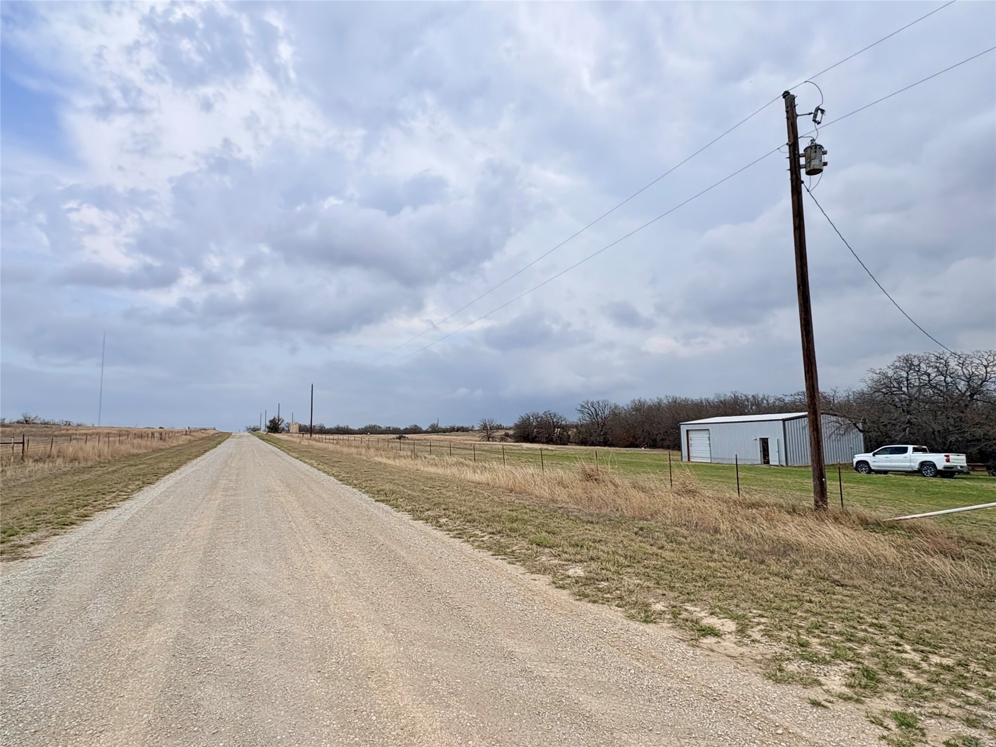 3187 Elenburg Road Perrin TX 76486