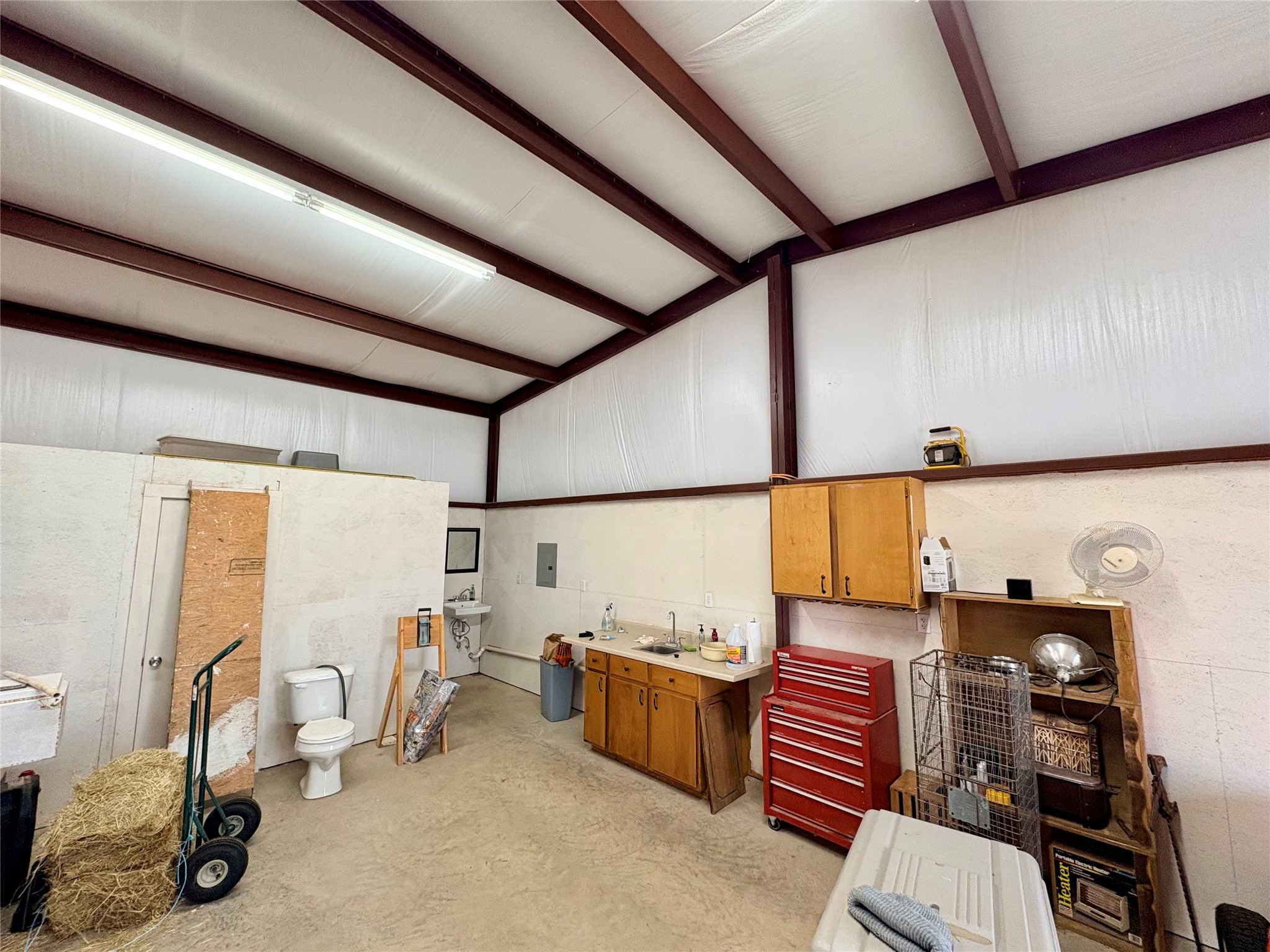 3187 Elenburg Road Perrin TX 76486