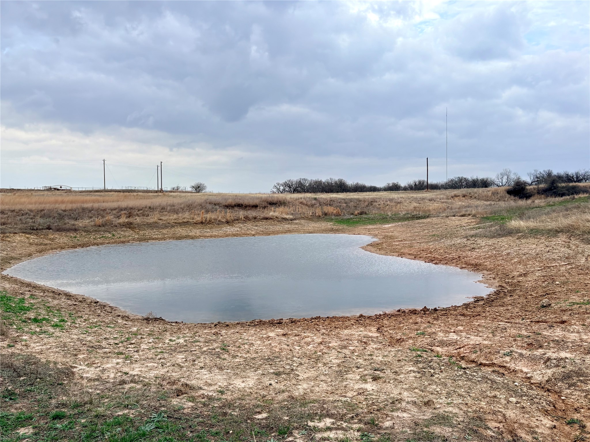 3187 Elenburg Road Perrin TX 76486