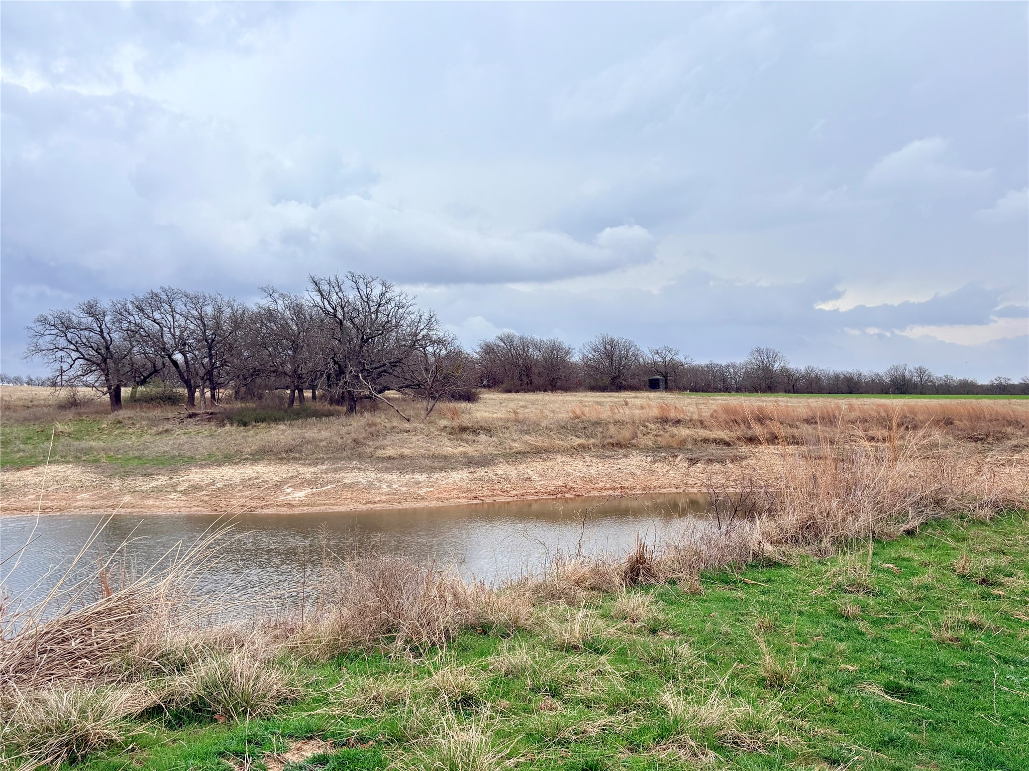 3187 Elenburg Road Perrin TX 76486