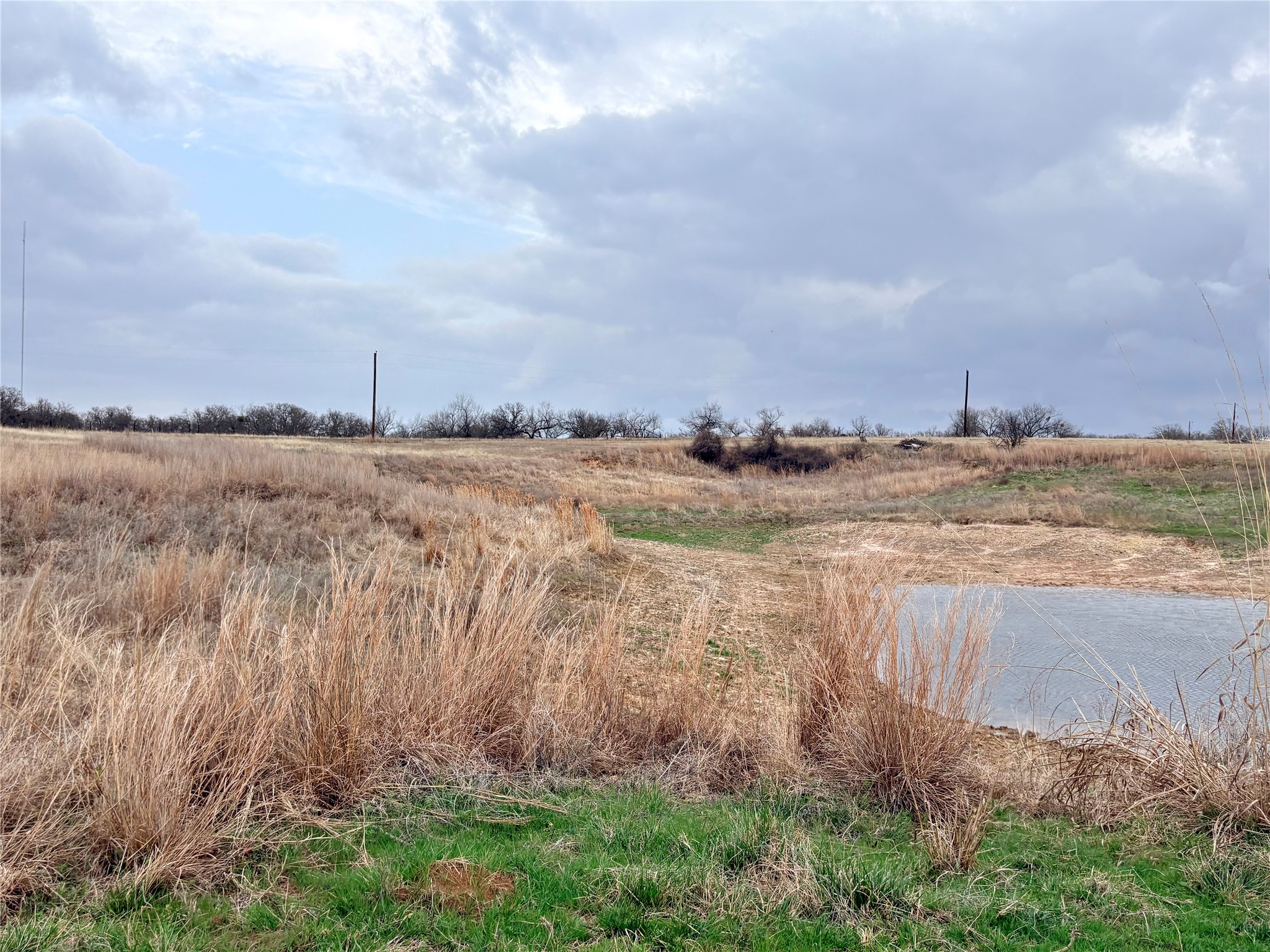 3187 Elenburg Road Perrin TX 76486