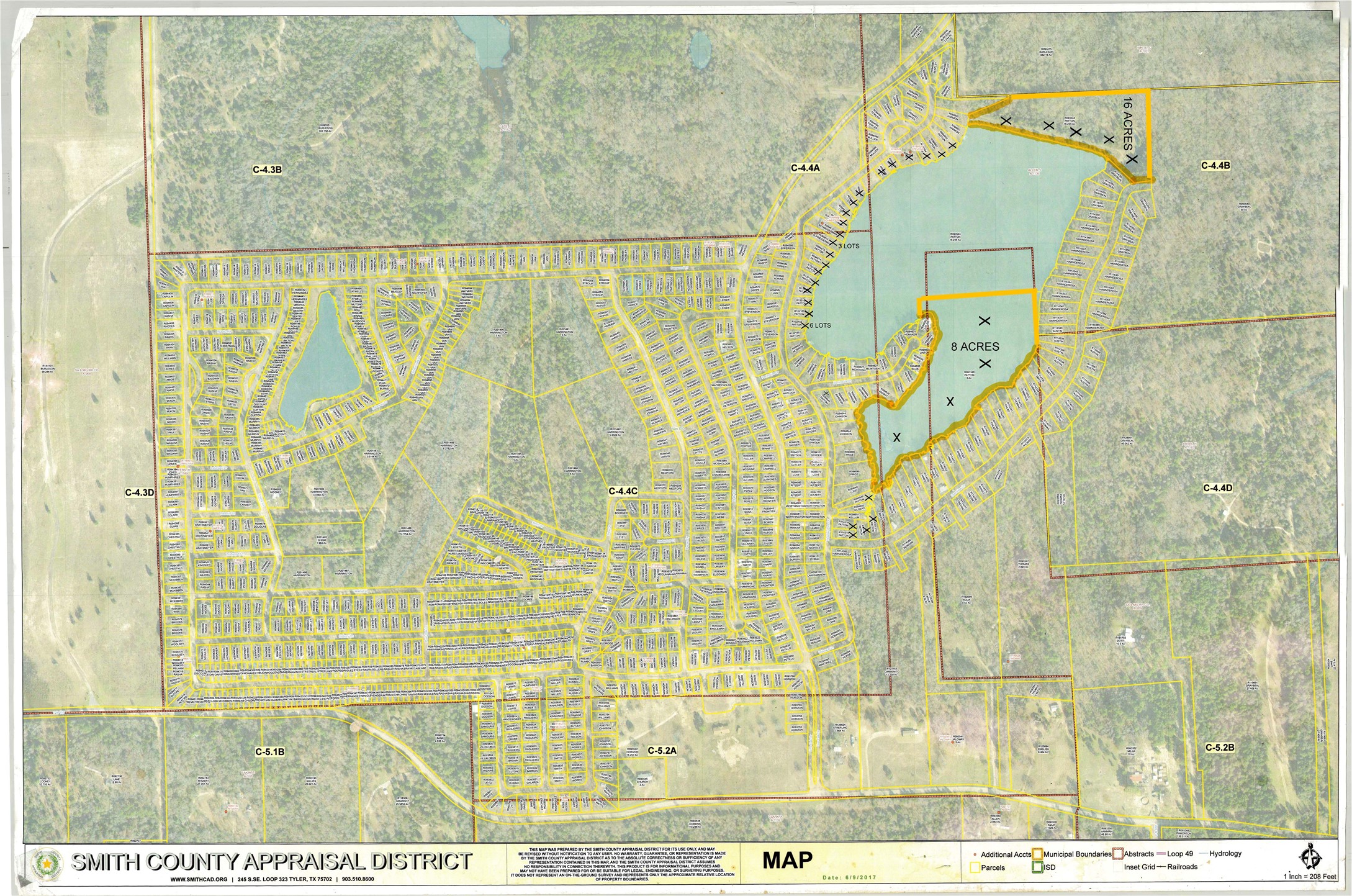 0000 Overview Drive Mineola TX 75773
