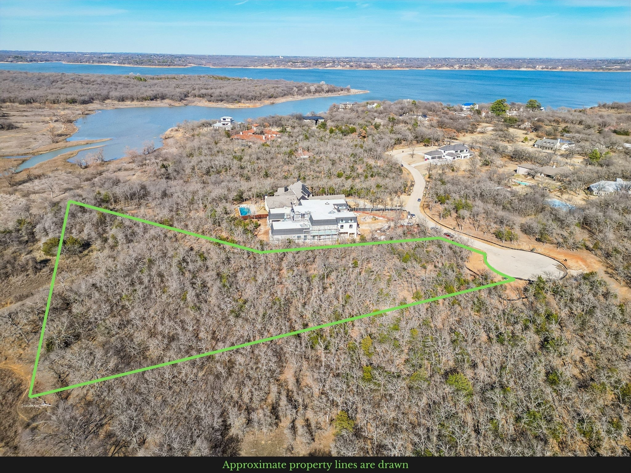3312 Hidden Trail Court Southlake TX 76092