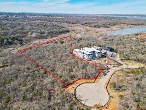 3312 Hidden Trail Court Southlake TX 76092