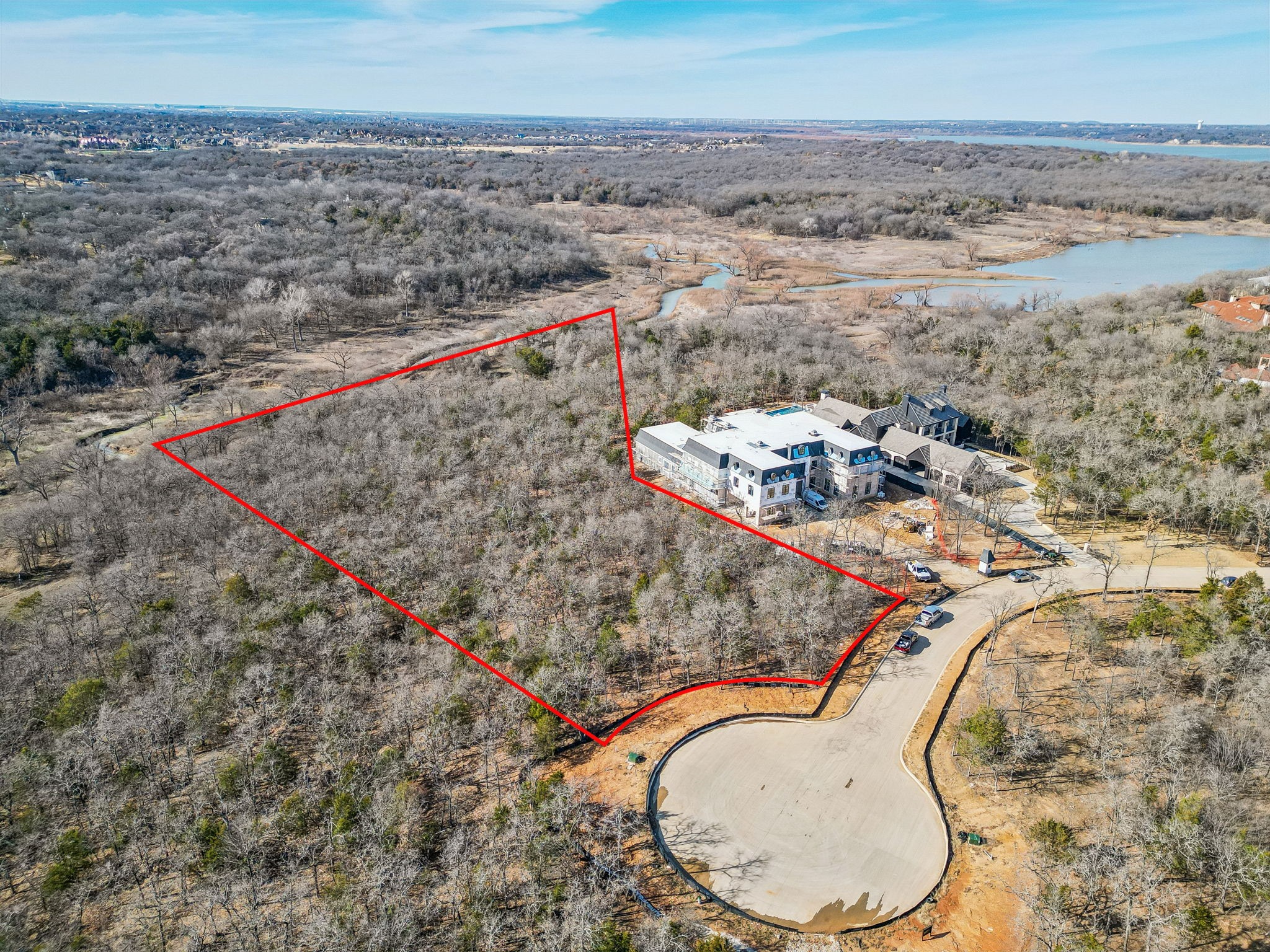 3312 Hidden Trail Court Southlake TX 76092