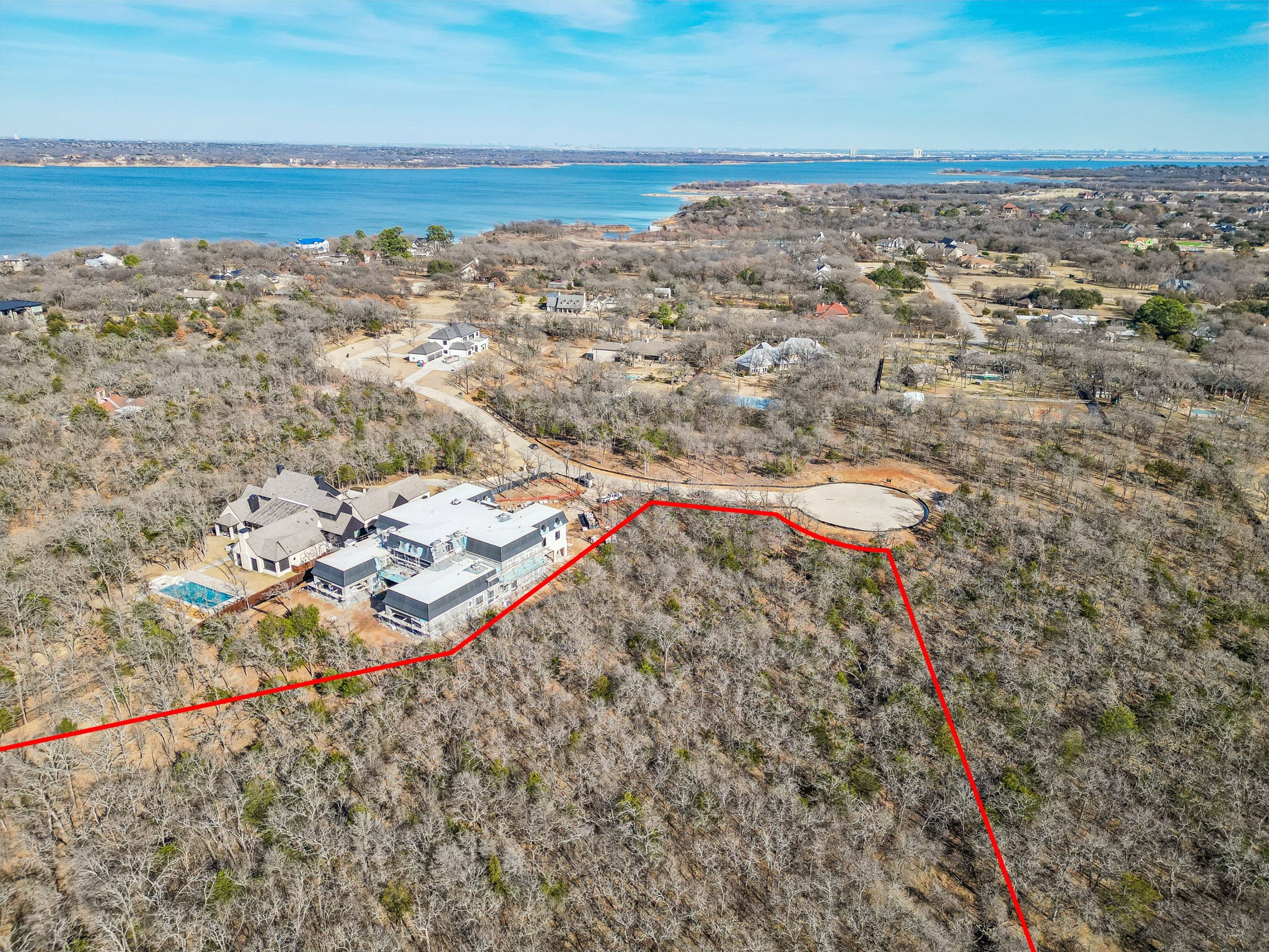 3312 Hidden Trail Court Southlake TX 76092