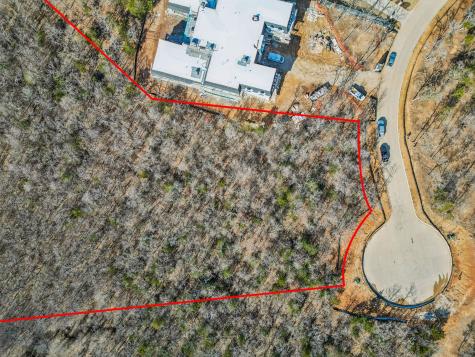 3312 Hidden Trail Court Southlake TX 76092