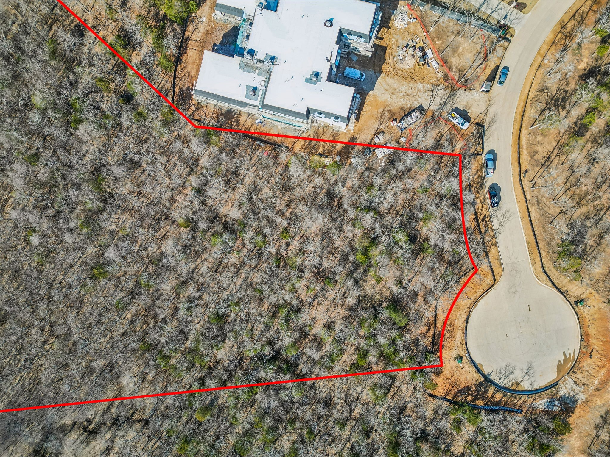 3312 Hidden Trail Court Southlake TX 76092