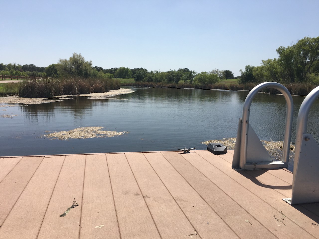 1079 Lake Breeze Drive Brownwood TX 76801
