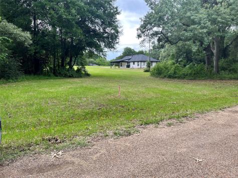 0 Timbercrest Drive Mabank TX 75156