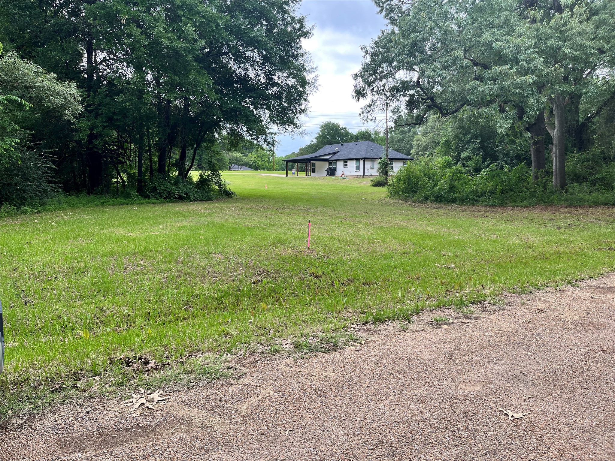0 Timbercrest Drive Mabank TX 75156