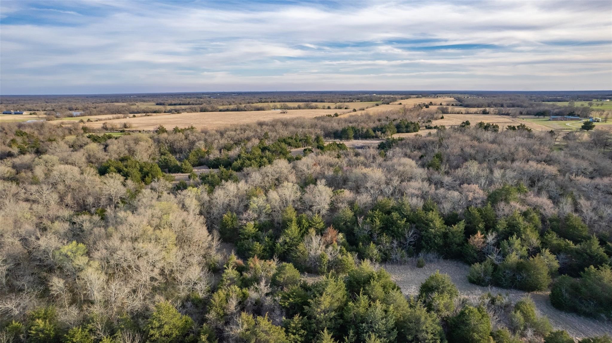 Tract 3 County Road 3207 Campbell TX 75422