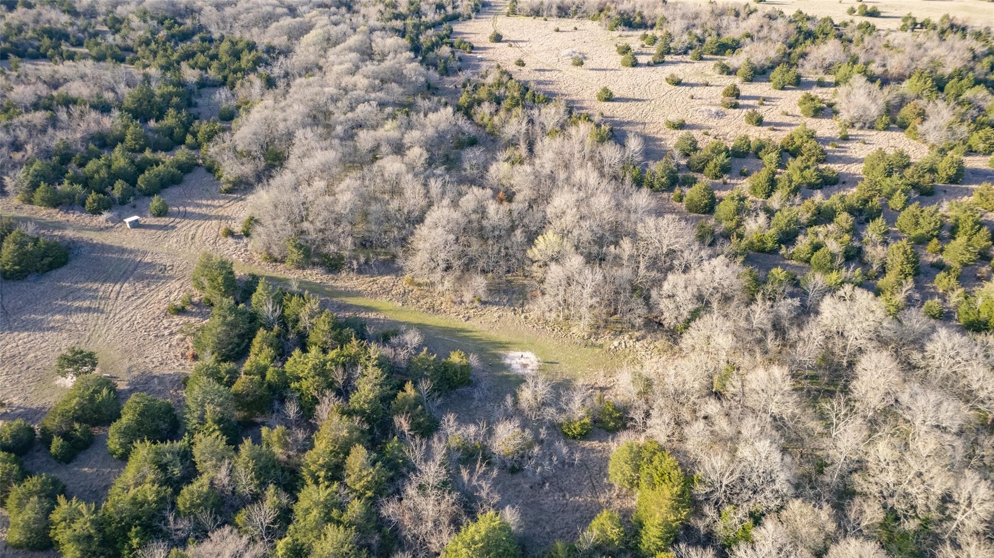 Tract 3 County Road 3207 Campbell TX 75422